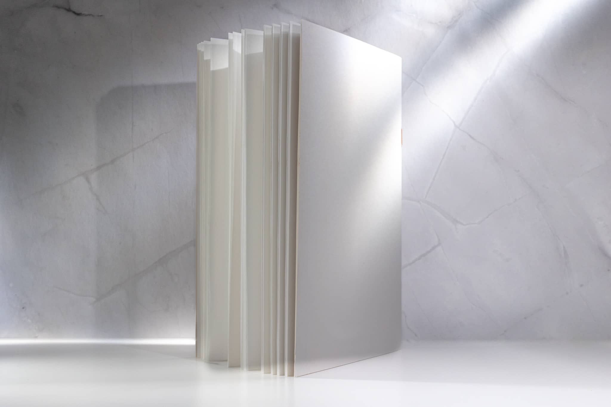 Carnet Blanc