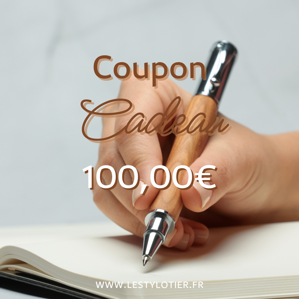 
                      
                        Coupon Cadeau
                      
                    