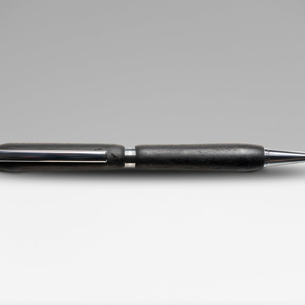 
                      
                        Ballpoint Ebony
                      
                    