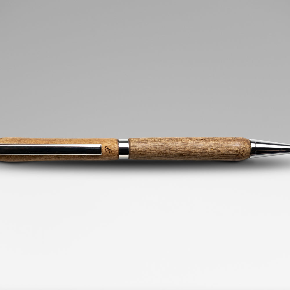 
                      
                        Ballpoint Walnut
                      
                    