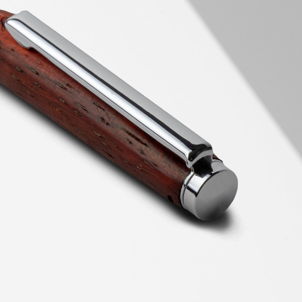 
                      
                        Ballpoint Padauk
                      
                    