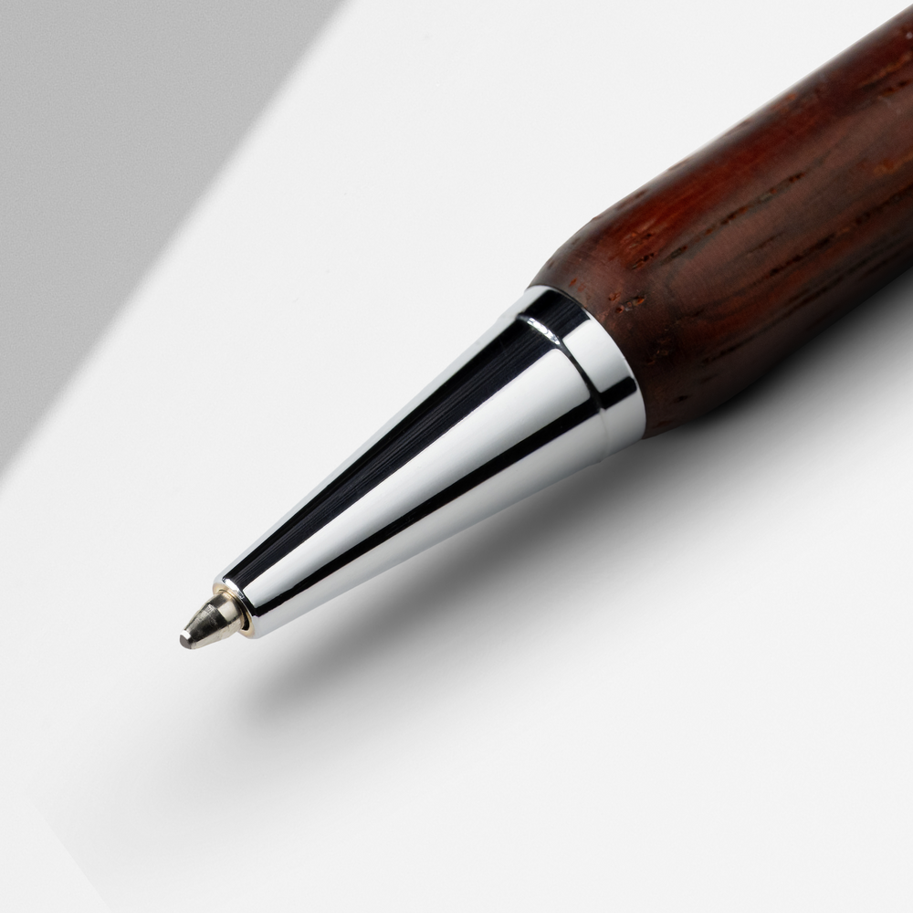 
                      
                        Ballpoint Padauk
                      
                    