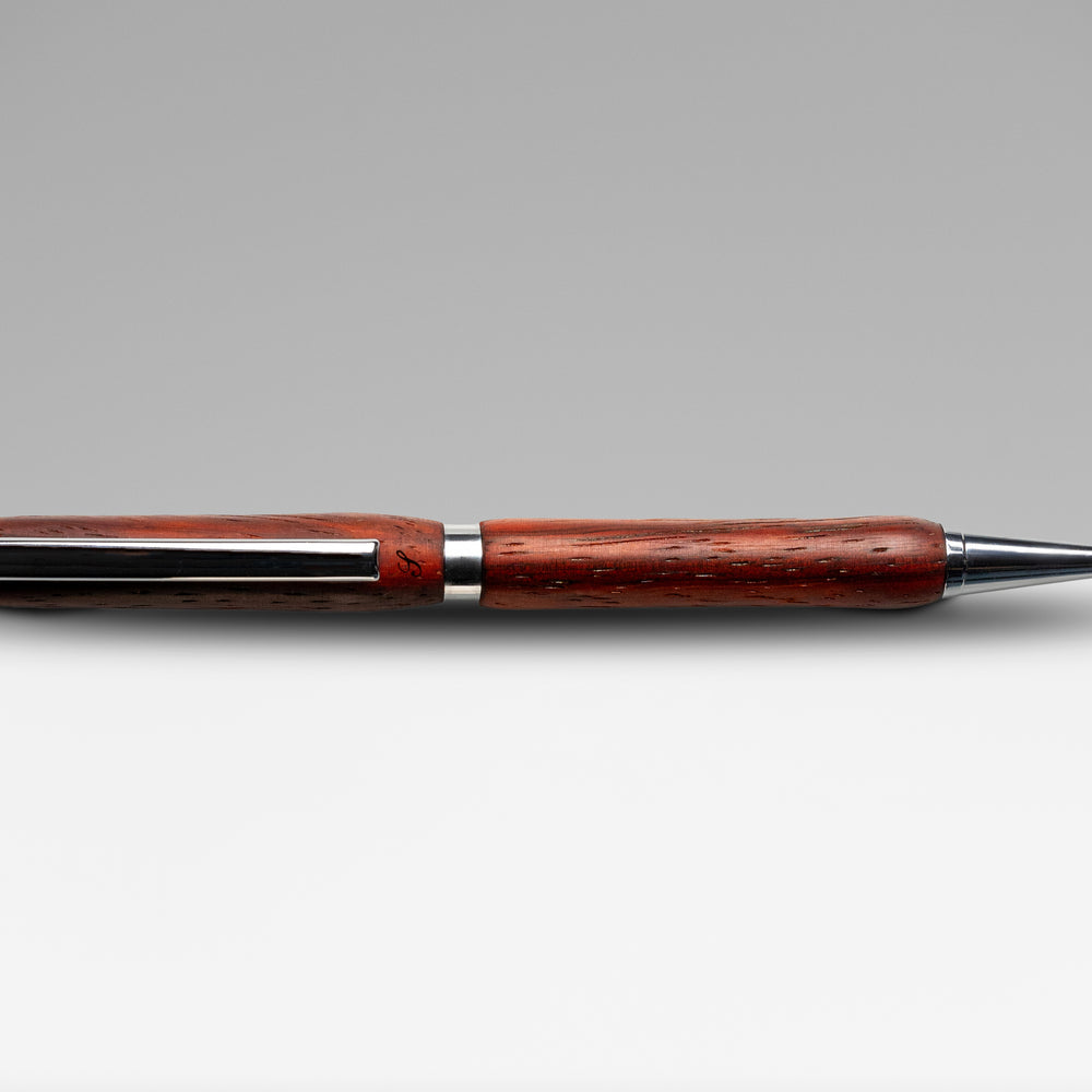 
                      
                        Ballpoint Padauk
                      
                    