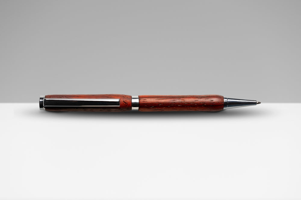 Ballpoint Padauk