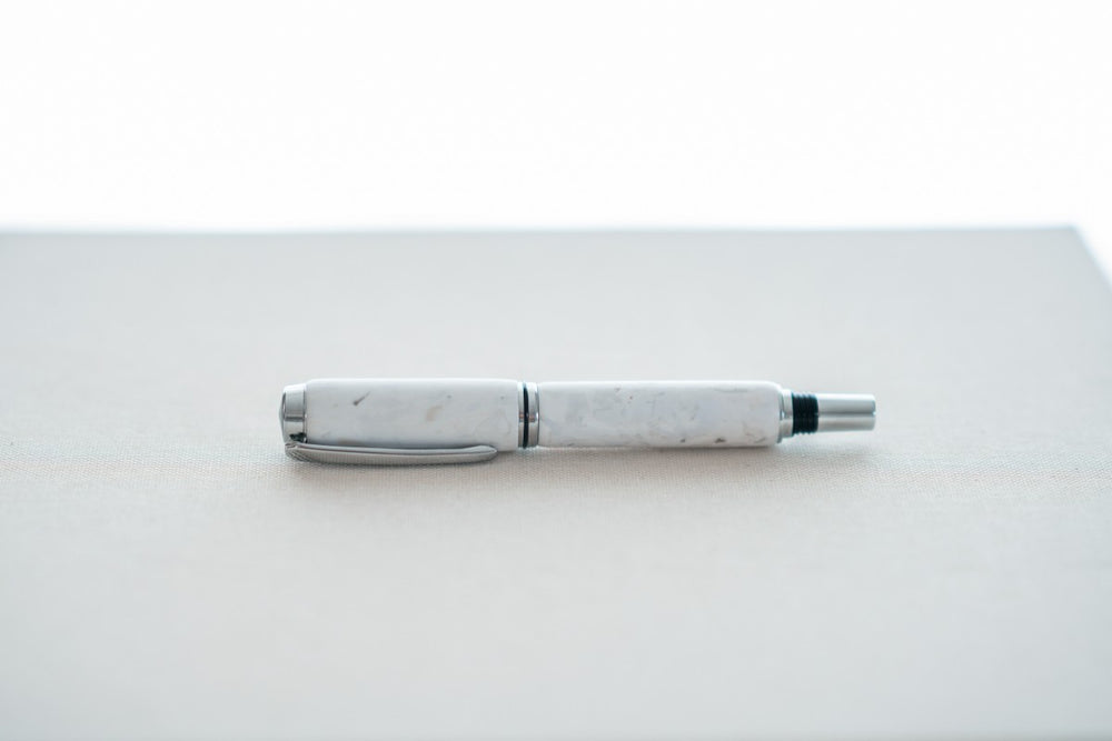 
                      
                        Fountain Pen Nile
                      
                    