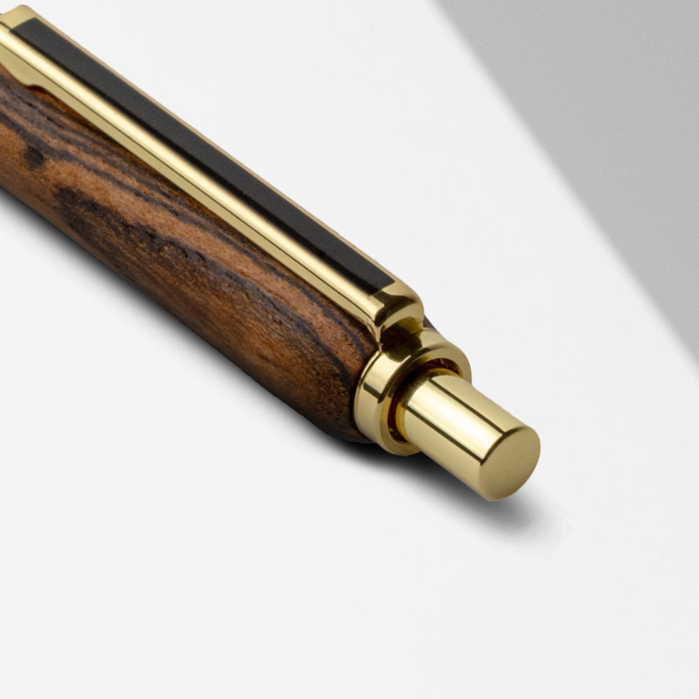 
                      
                        Mechanical Pencil Bocote
                      
                    