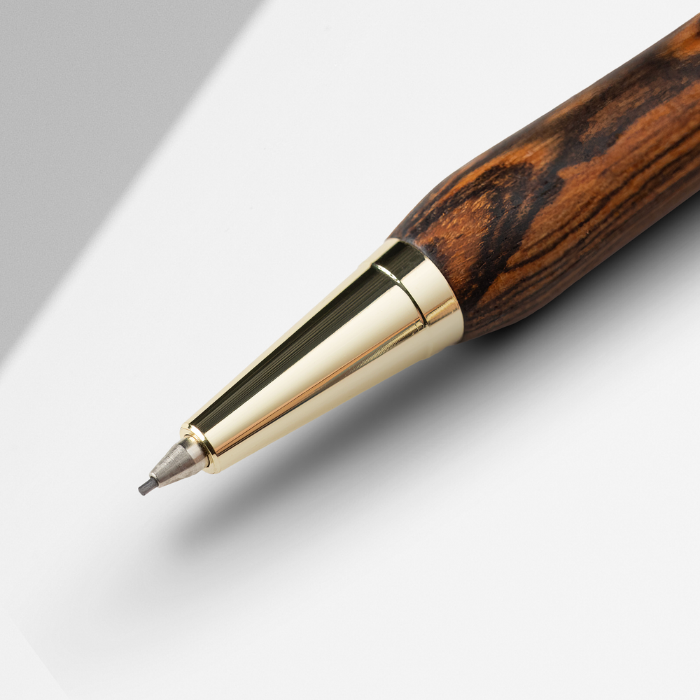 
                      
                        Mechanical Pencil Bocote
                      
                    