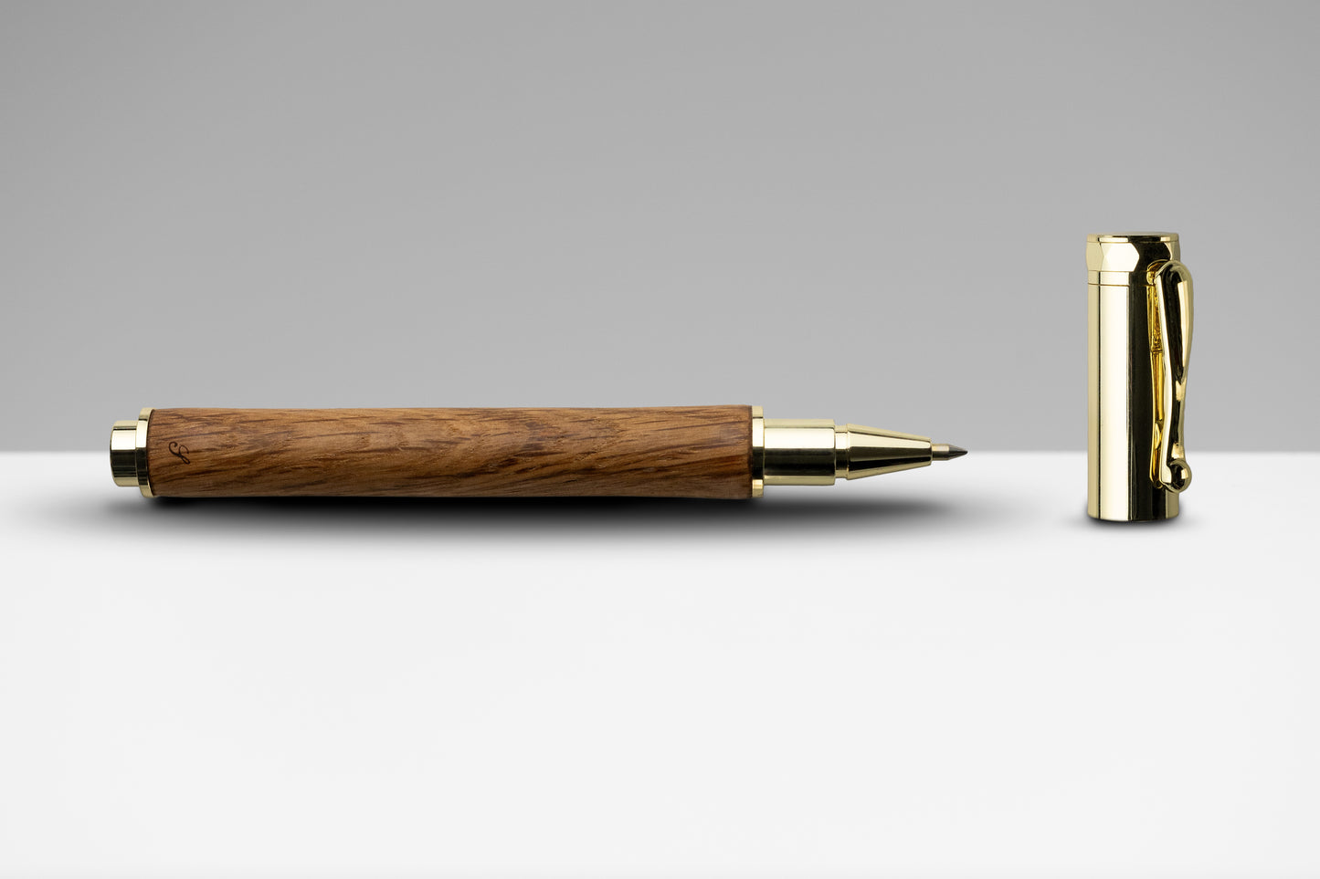 Magnetic Rollerball Oak