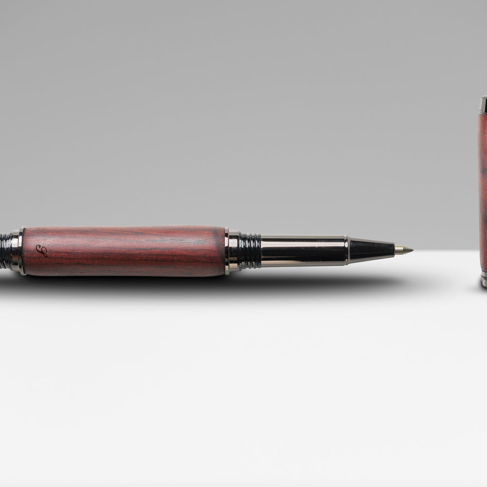 Roller Cocobolo